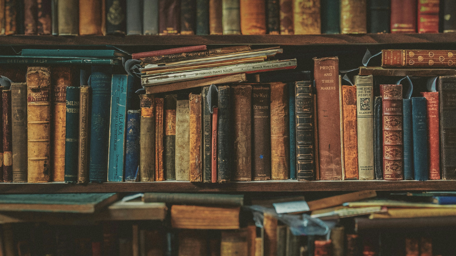 A curated list tailored to a person's chosen topics
